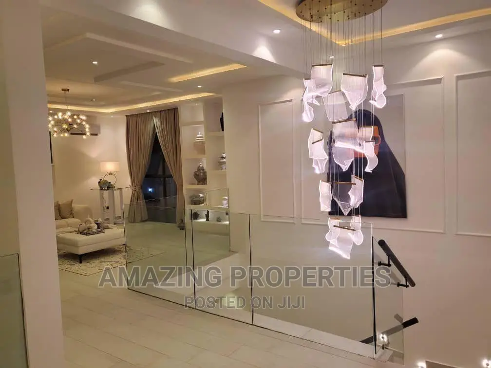 5bdrm House in East Legon for sale in East Legon