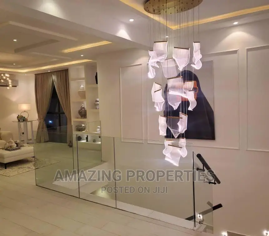 5bdrm House in East Legon for sale in East Legon