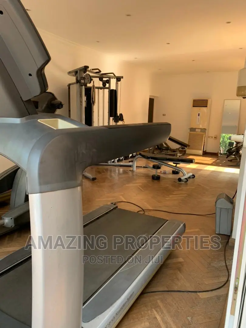 Furnished 3bdrm Apartment in Ridge for rent in Ridge