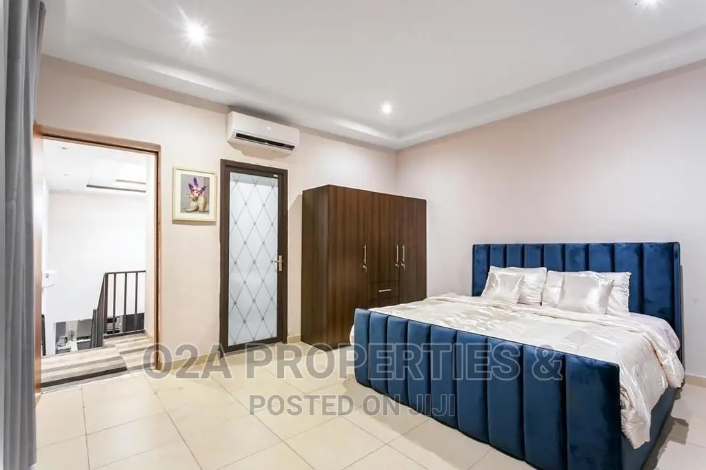 Furnished 1bdrm Apartment in Tseaddo for rent in Tseaddo