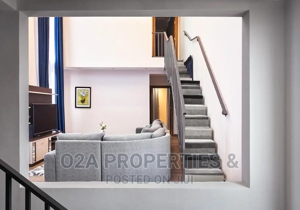 Furnished 1bdrm Apartment in Tseaddo for rent in Tseaddo