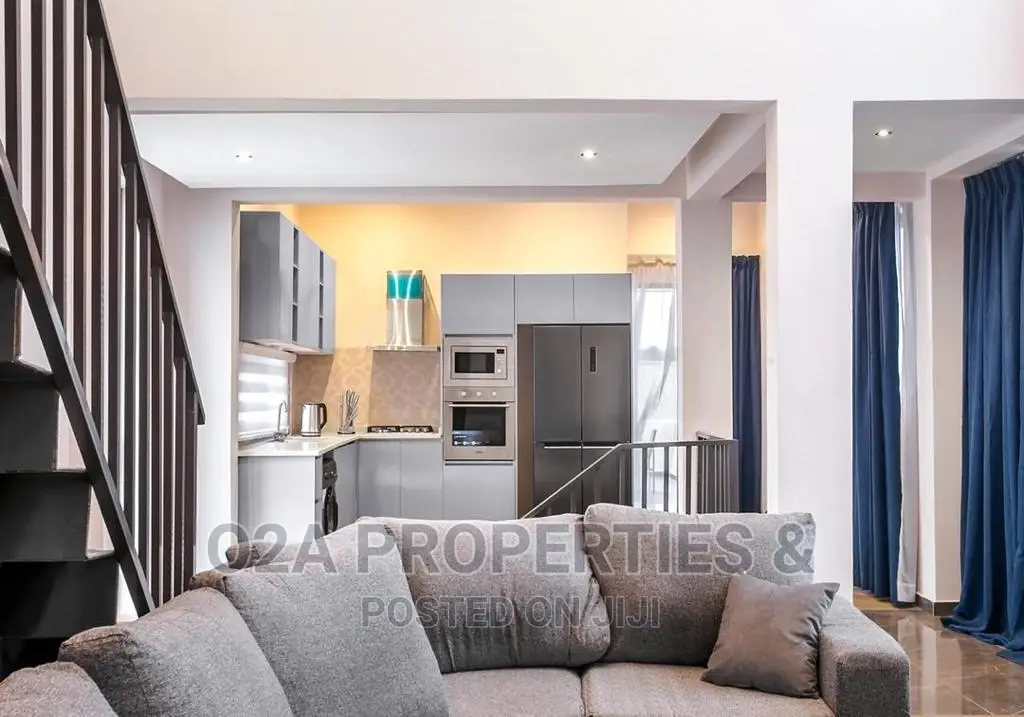 Furnished 1bdrm Apartment in Tseaddo for rent in Tseaddo