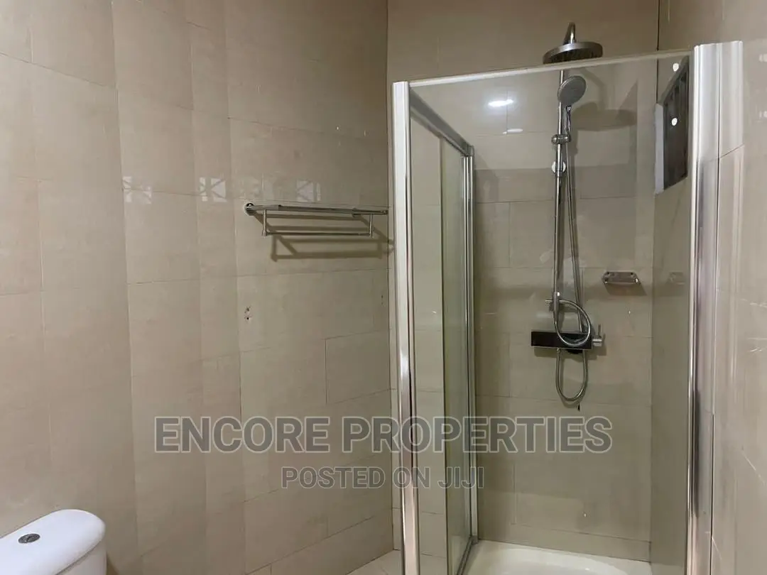 Furnished 4bdrm House in Encore Properties, Cantonments for rent in Cantonments
