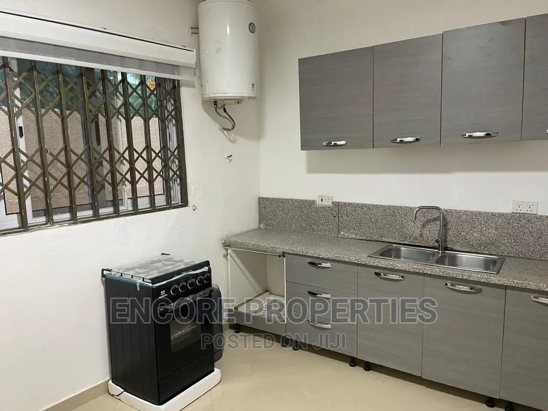Furnished 4bdrm House in Encore Properties, Cantonments for rent in Cantonments