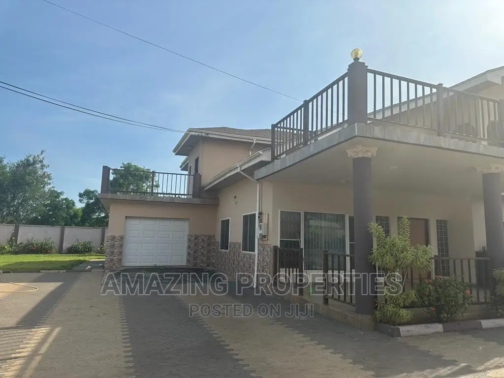 4bdrm House in Spintex for rent in Spintex