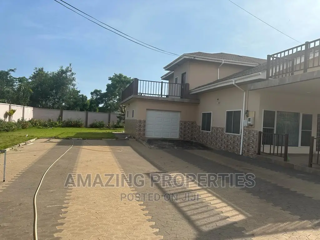 4bdrm House in Spintex for rent in Spintex