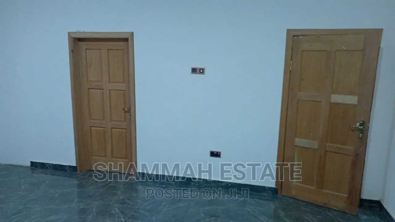 2bdrm Apartment in Shammah Estate, Sunyani Municipal for rent in Sunyani Municipal