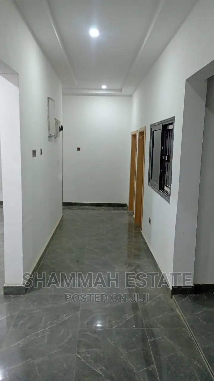 2bdrm Apartment in Shammah Estate, Sunyani Municipal for rent in Sunyani Municipal
