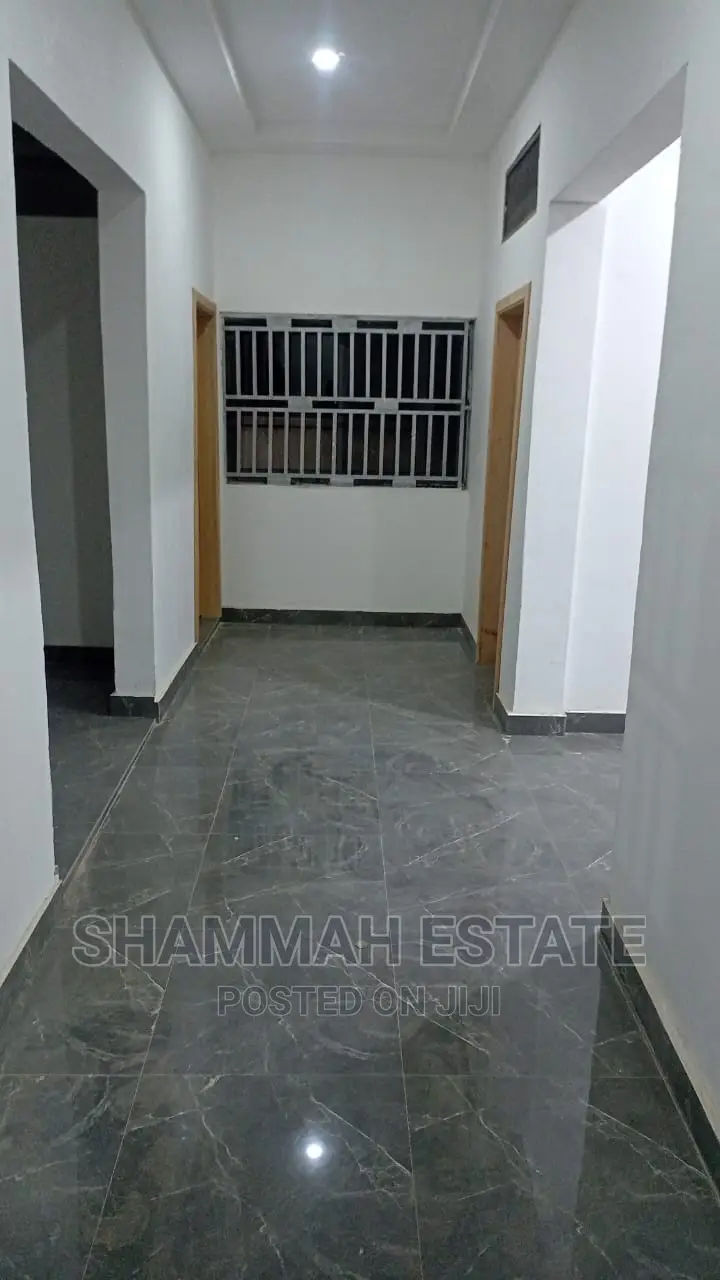2bdrm Apartment in Shammah Estate, Sunyani Municipal for rent in Sunyani Municipal
