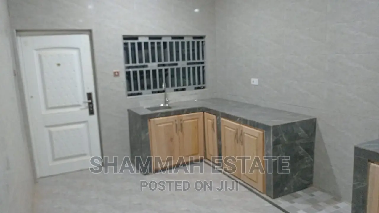 2bdrm Apartment in Shammah Estate, Sunyani Municipal for rent in Sunyani Municipal