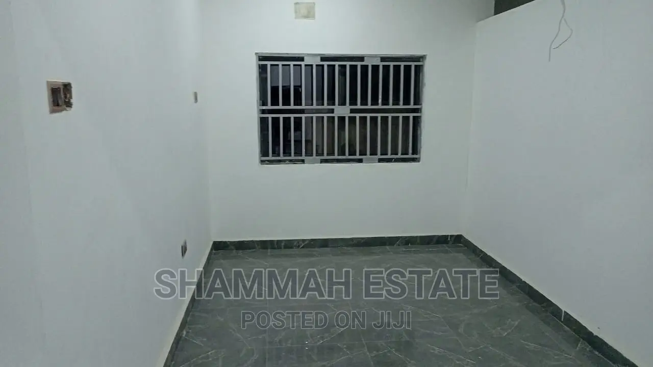 2bdrm Apartment in Shammah Estate, Sunyani Municipal for rent in Sunyani Municipal