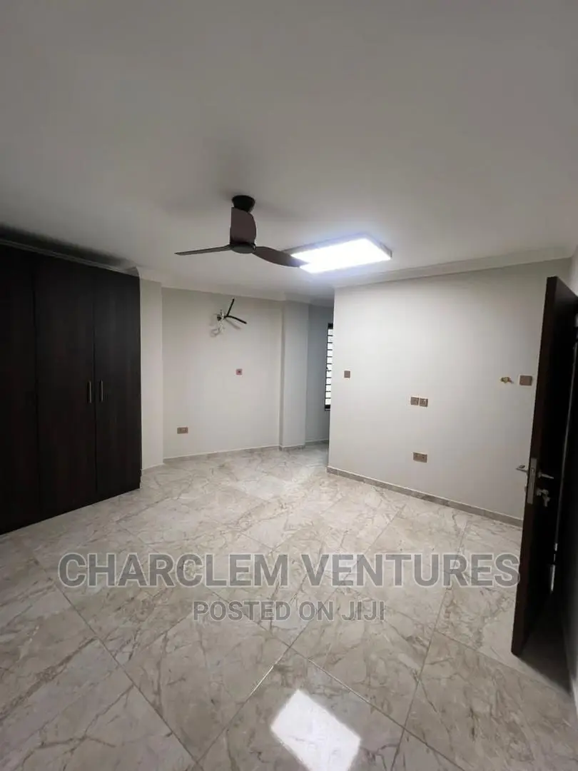 2bdrm Apartment in Charclem Ventures, East Legon for rent in East Legon