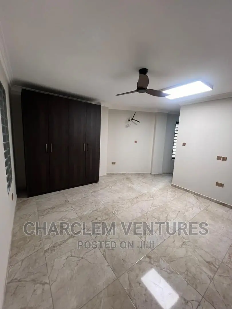 2bdrm Apartment in Charclem Ventures, East Legon for rent in East Legon