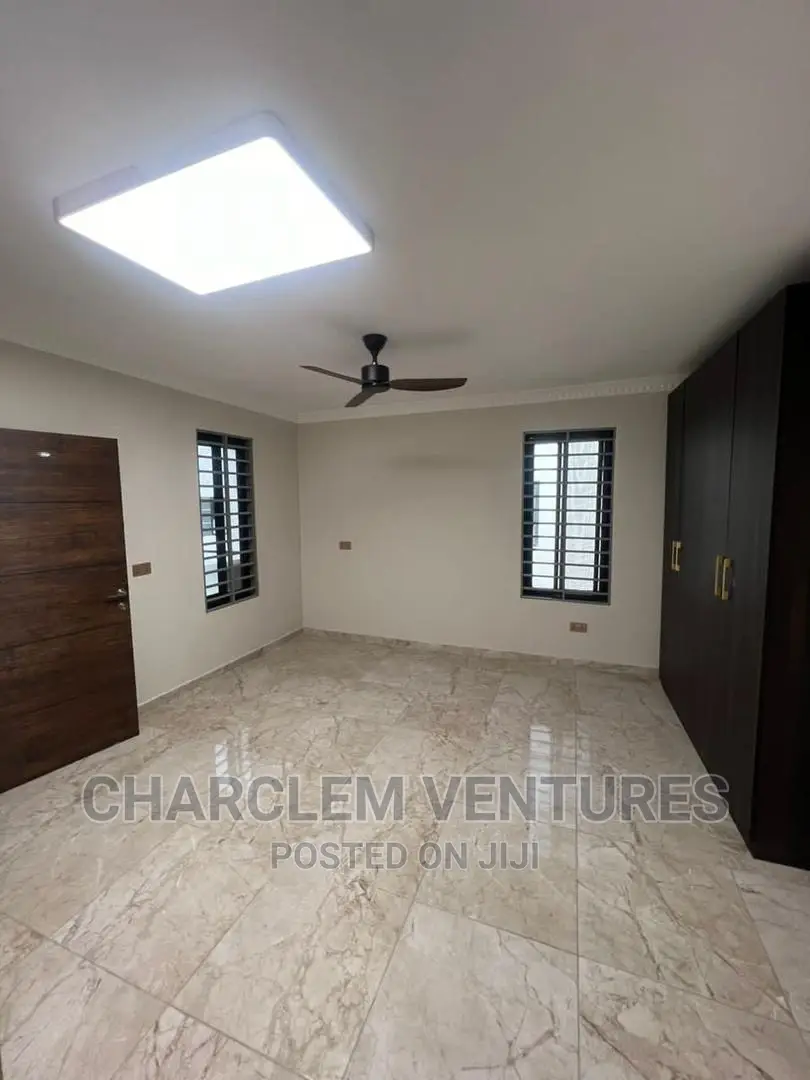 2bdrm Apartment in Charclem Ventures, East Legon for rent in East Legon