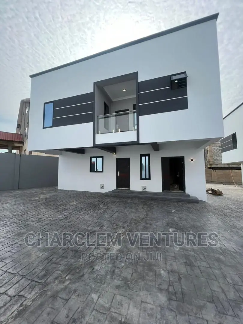 2bdrm Apartment in Charclem Ventures, East Legon for rent in East Legon