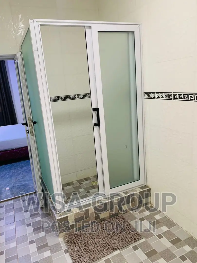 Furnished 3bdrm Duplex in Wisa Groups, East Legon for rent in East Legon