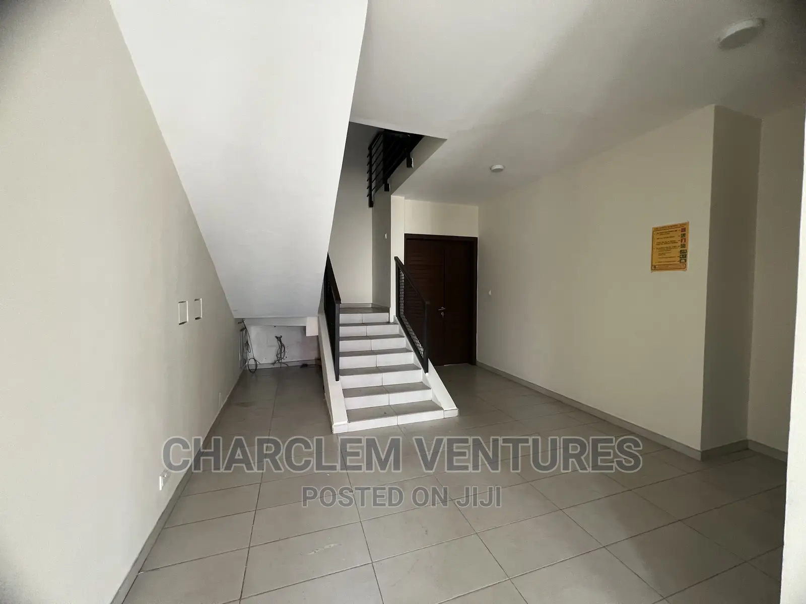 Office Space for Rent at East Legon-American House in East Legon