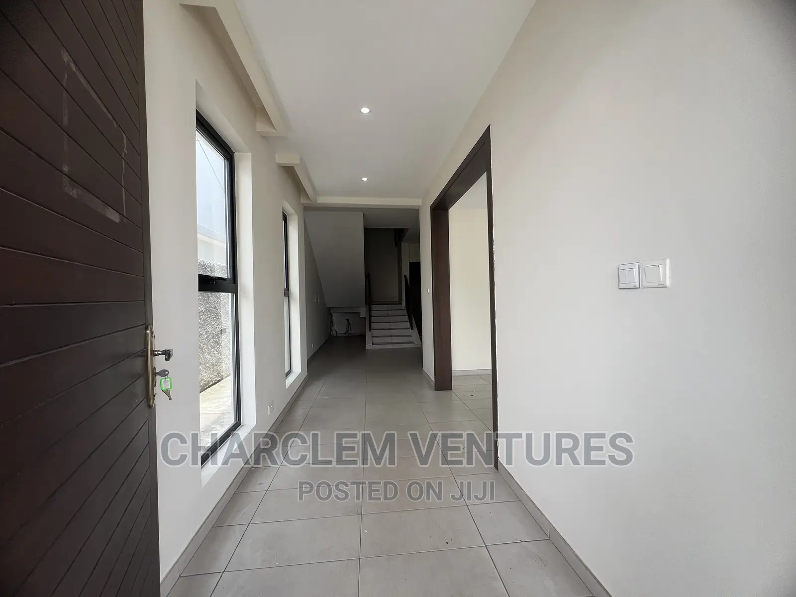 Office Space for Rent at East Legon-American House in East Legon