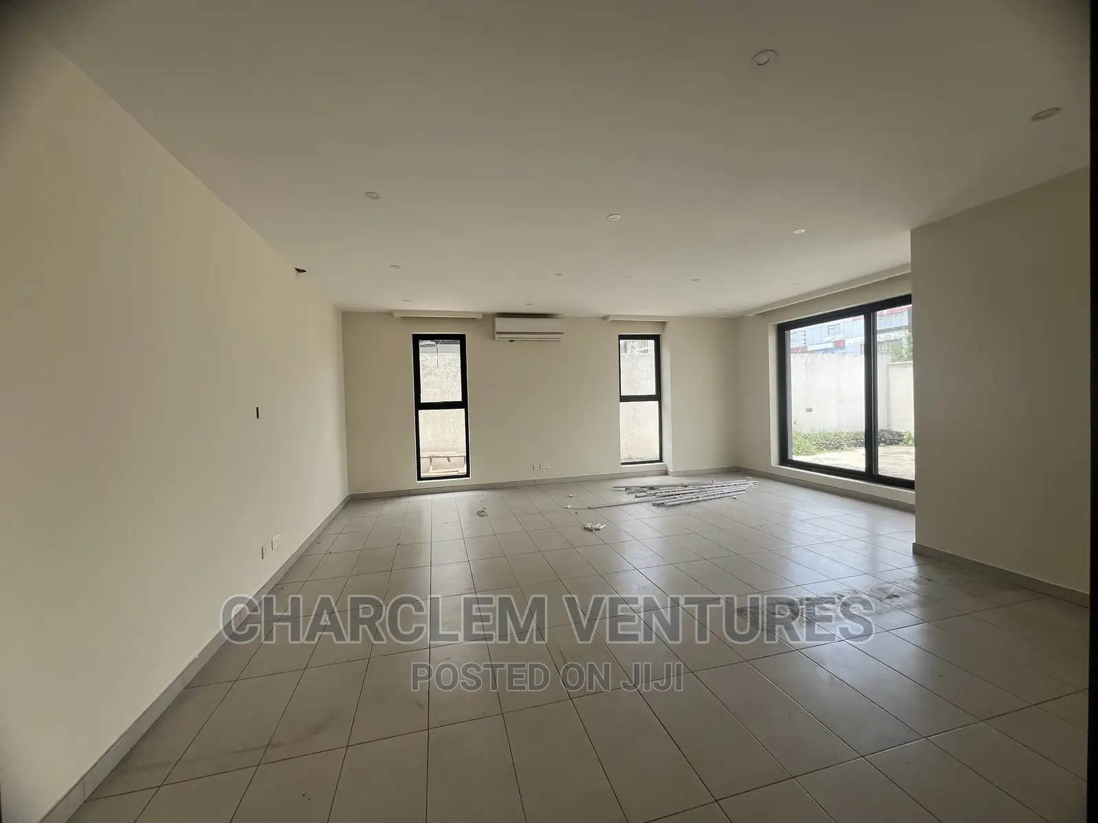 Office Space for Rent at East Legon-American House in East Legon
