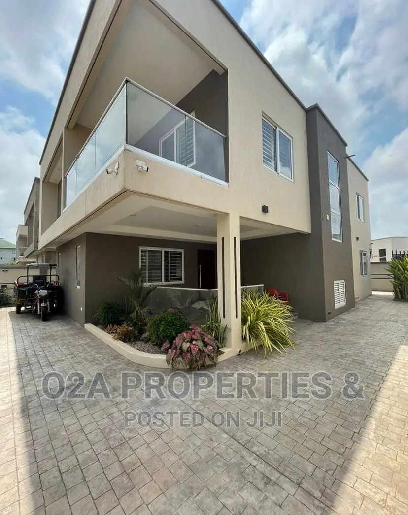 4bdrm House in Tseaddo for sale in Tseaddo