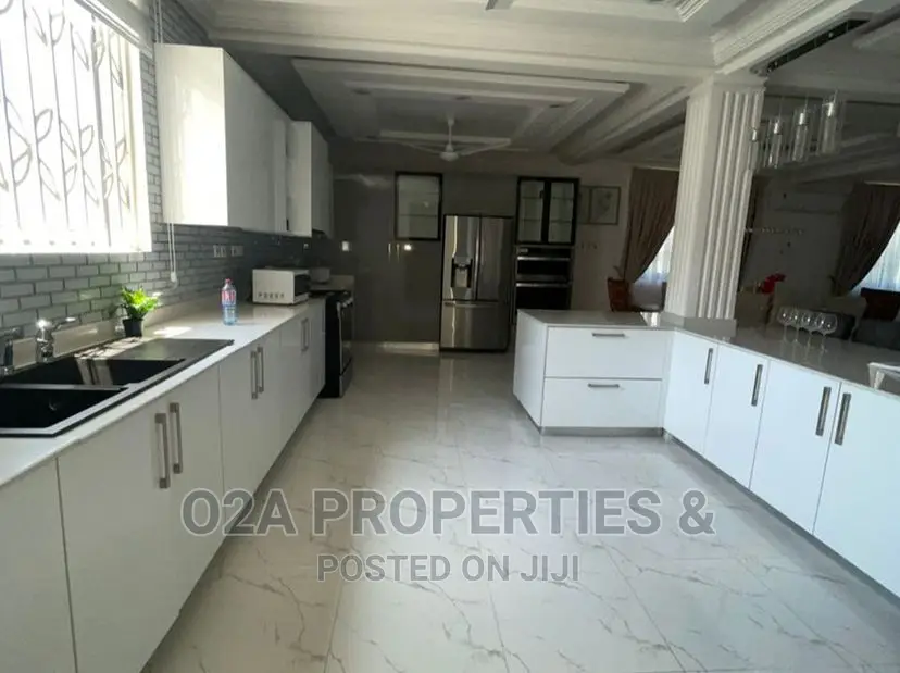 Furnished 4bdrm House in West Hills Mall Area for sale in West Hills Mall Area