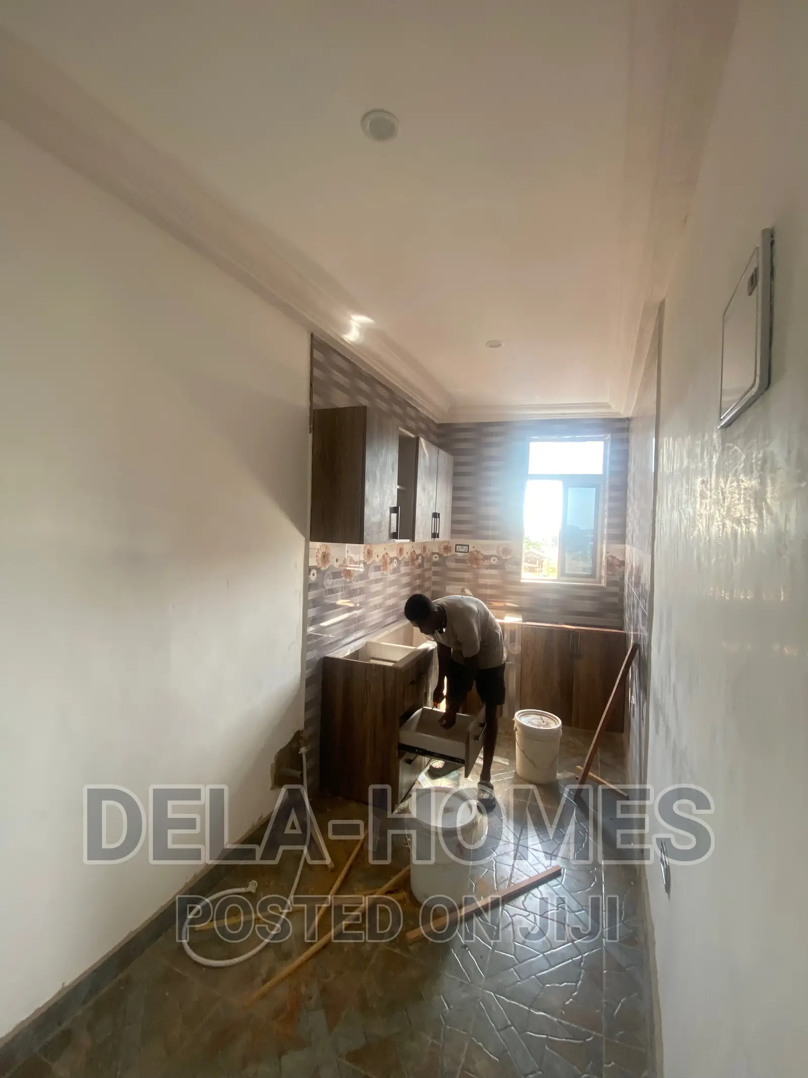 1bdrm Apartment in Pantang, Adenta for rent in Adenta