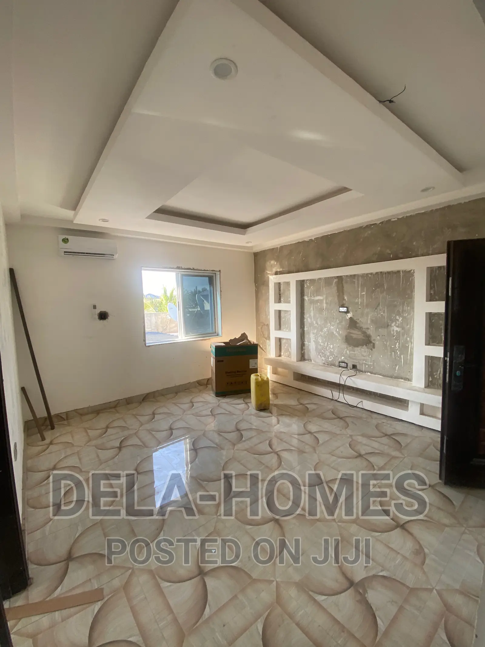 1bdrm Apartment in Pantang, Adenta for rent in Adenta