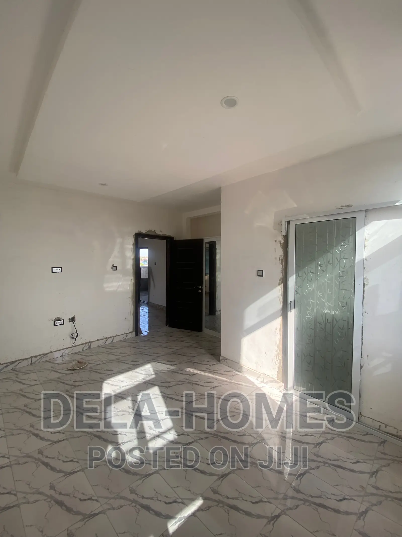 1bdrm Apartment in Pantang, Adenta for rent in Adenta