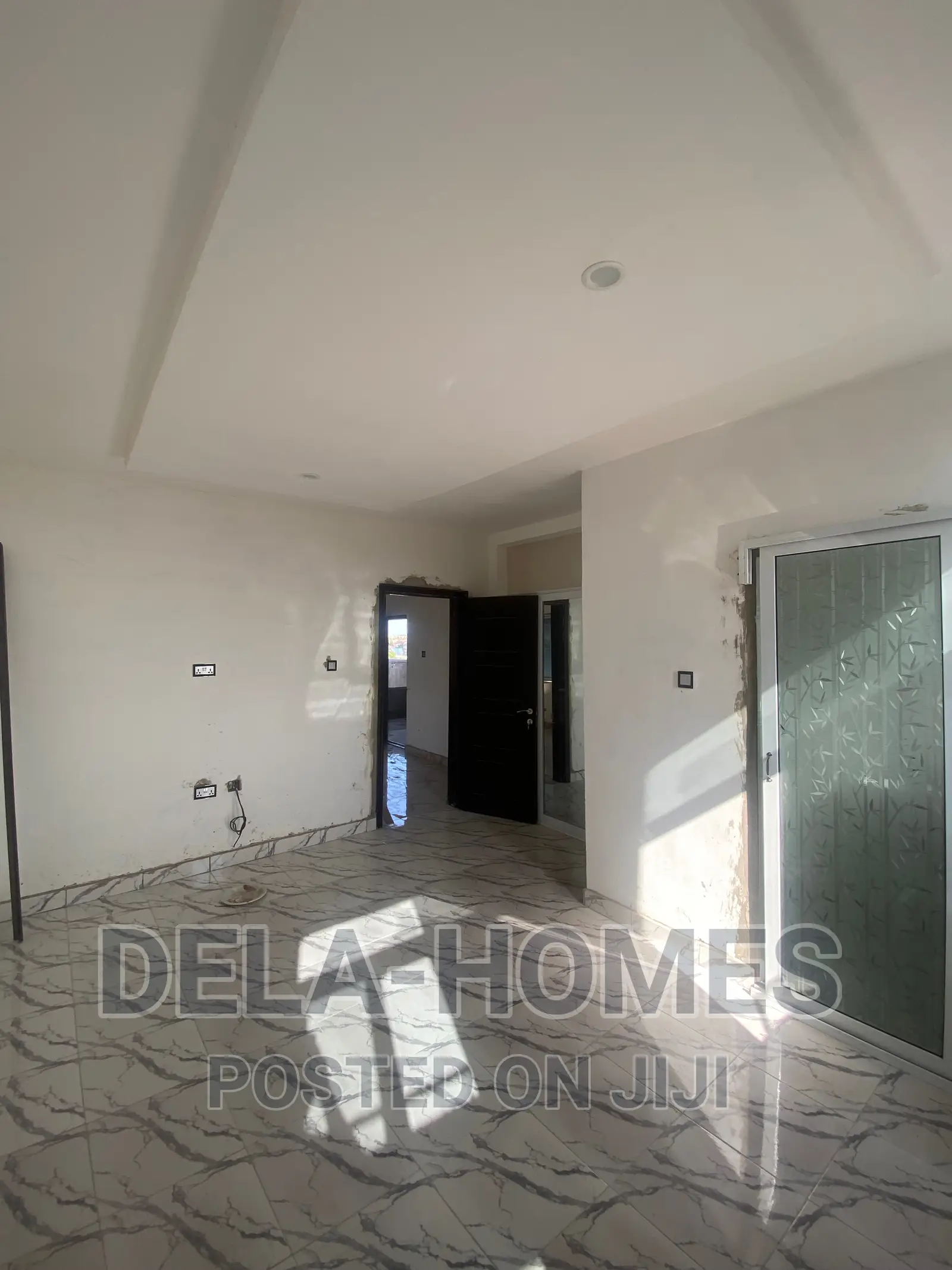 1bdrm Apartment in Pantang, Adenta for rent in Adenta