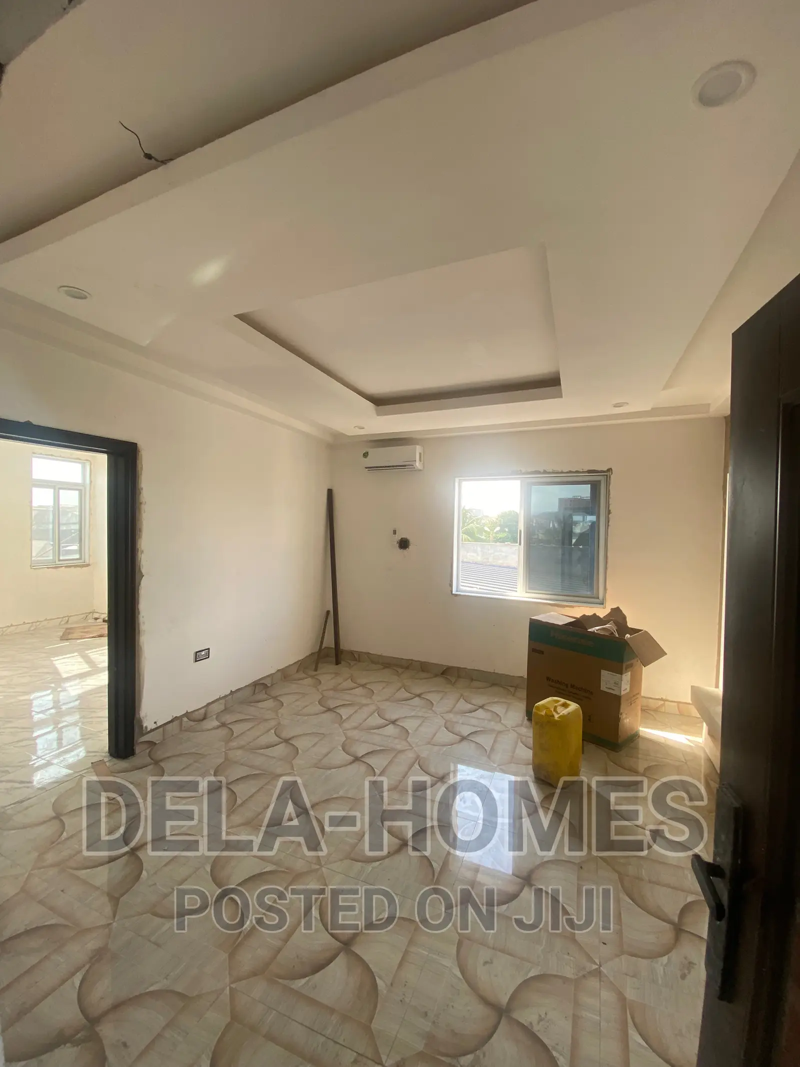 1bdrm Apartment in Pantang, Adenta for rent in Adenta