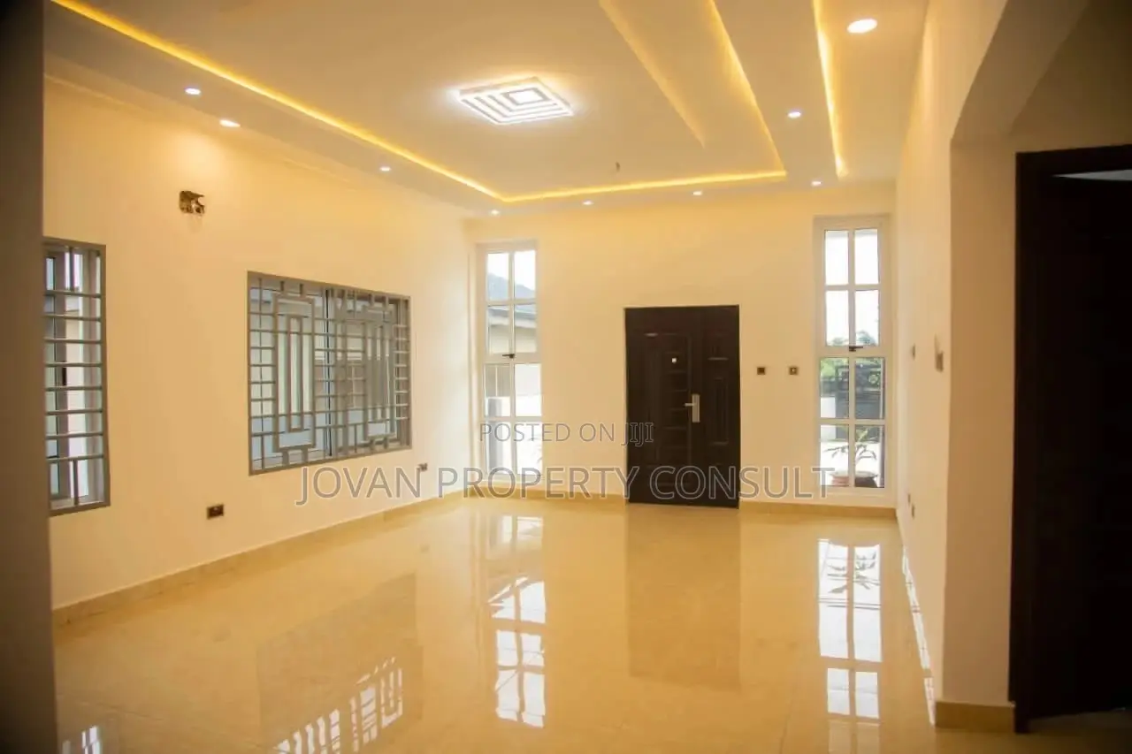 3bdrm House in Amasaman Satellite for sale in Amasaman