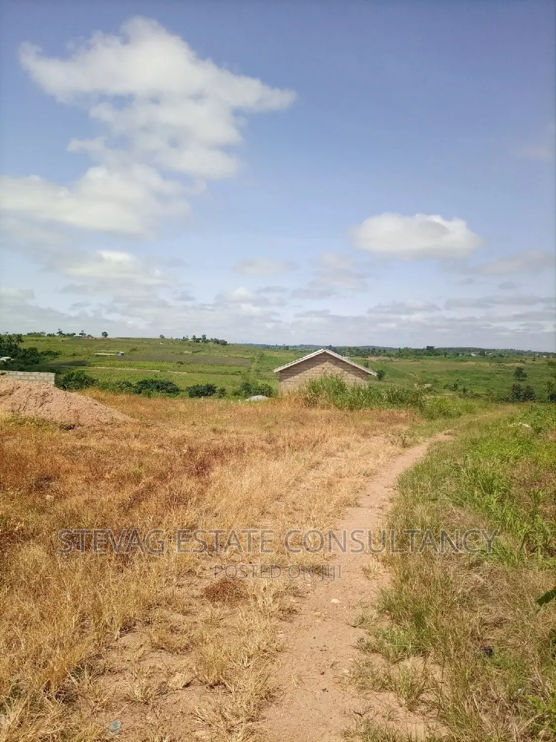 Alpha Properties Land for Sale at Nsawam Ayibontey in Akuapim South