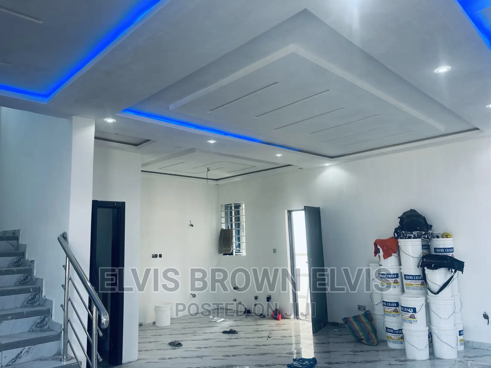 3bdrm Duplex in Botwe for sale in Ashaley Botwe