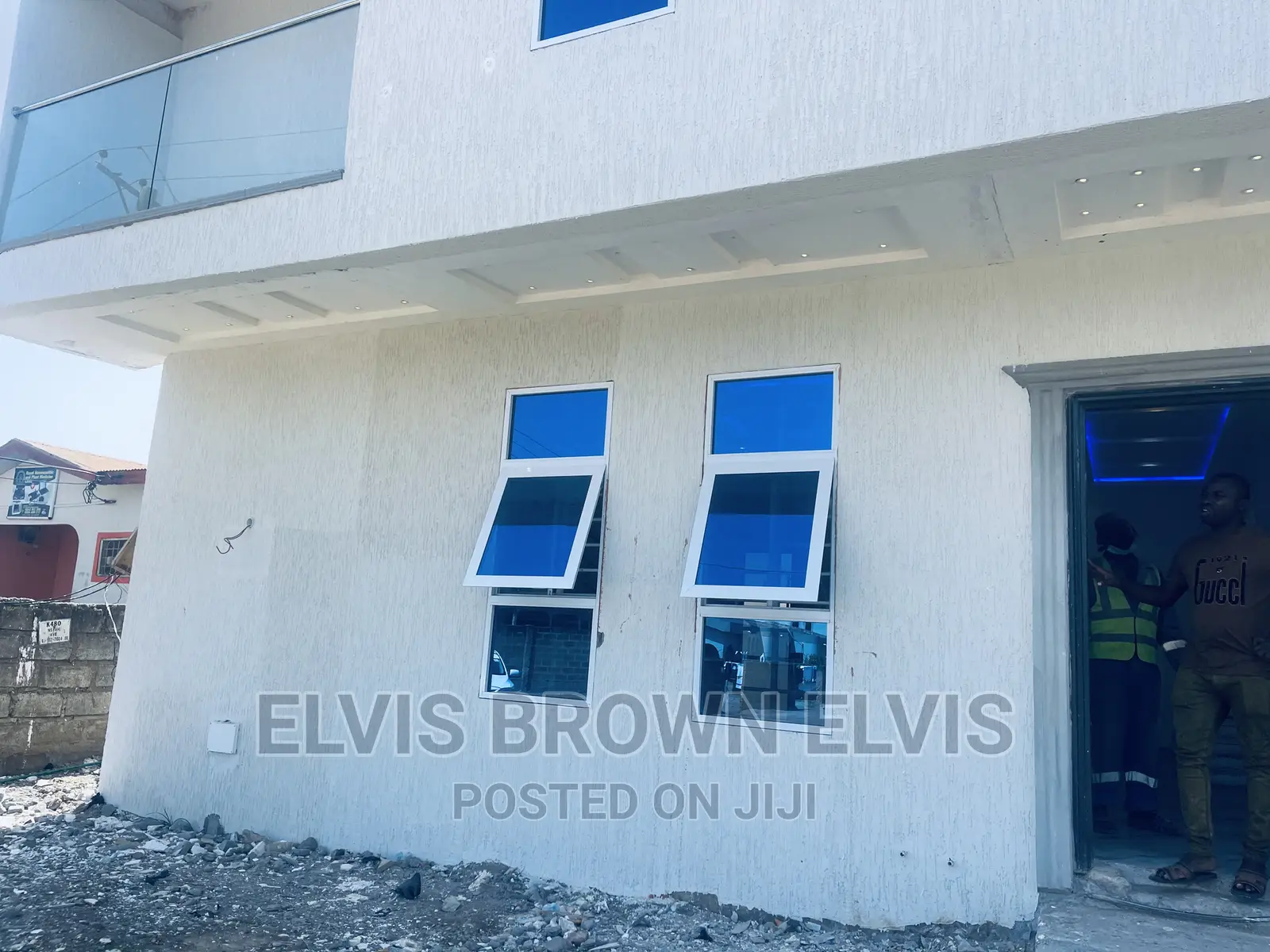 3bdrm Duplex in Botwe for sale in Ashaley Botwe
