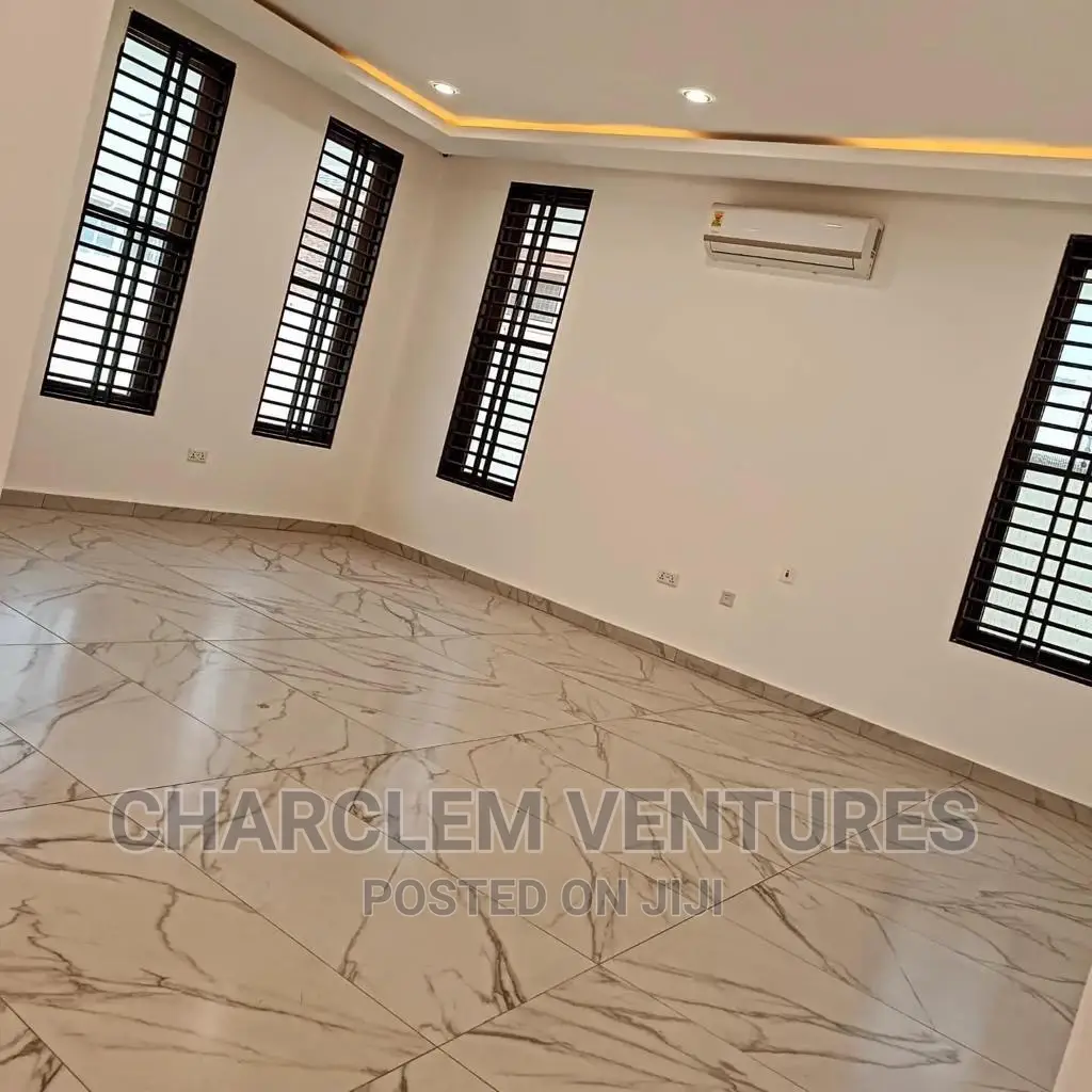 4bdrm House in Charclem Ventures, Ashaley Botwe for sale in Ashaley Botwe
