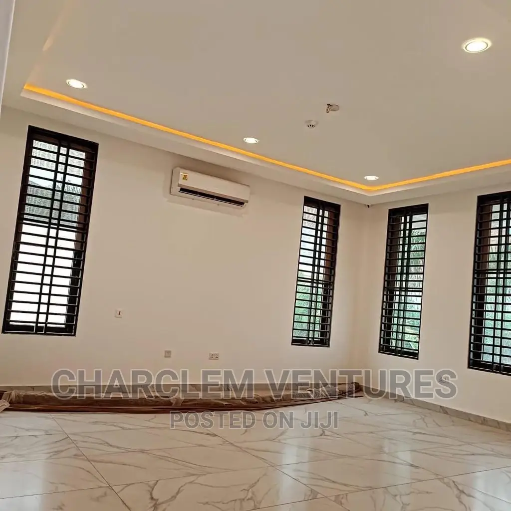 4bdrm House in Charclem Ventures, Ashaley Botwe for sale in Ashaley Botwe