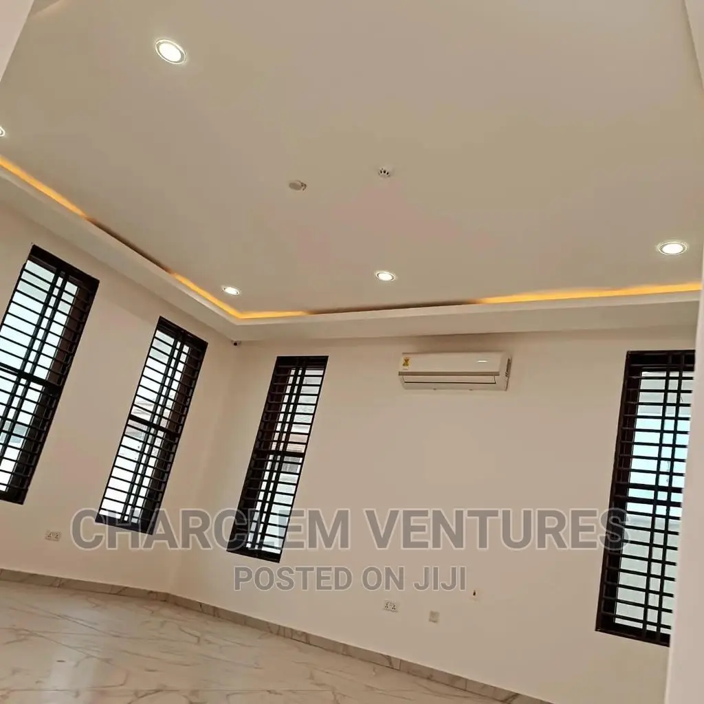 4bdrm House in Charclem Ventures, Ashaley Botwe for sale in Ashaley Botwe