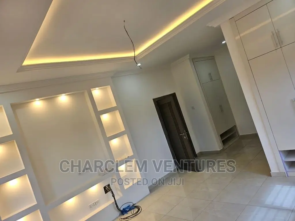 4bdrm House in Charclem Ventures, Ashaley Botwe for sale in Ashaley Botwe