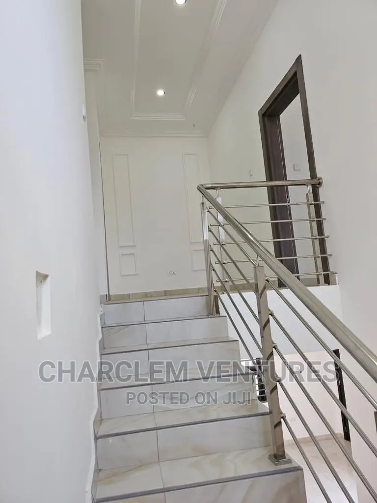 4bdrm House in Charclem Ventures, Ashaley Botwe for sale in Ashaley Botwe