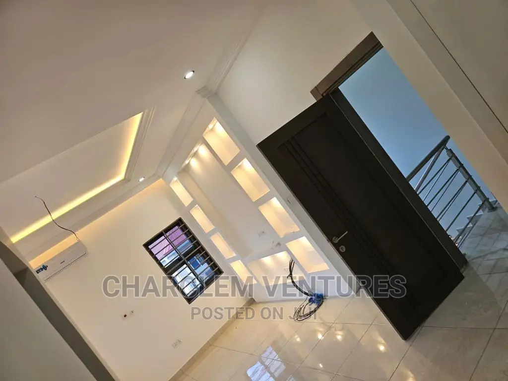 4bdrm House in Charclem Ventures, Ashaley Botwe for sale in Ashaley Botwe