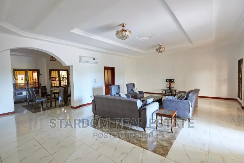 3bdrm Apartment in East Legon for rent in East Legon