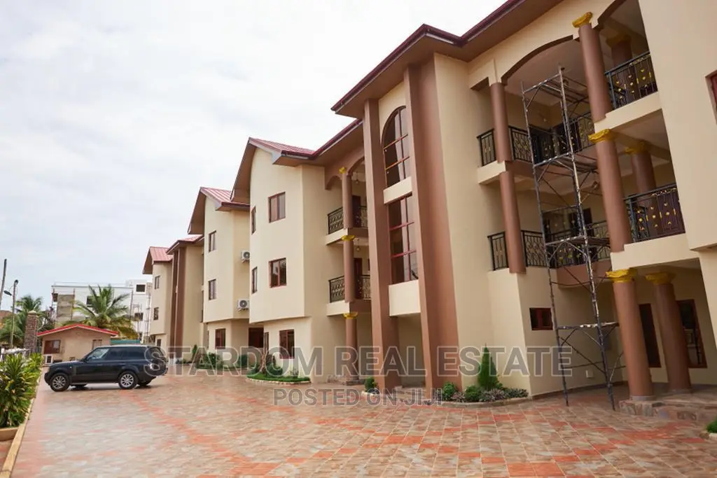 3bdrm Apartment in East Legon for rent in East Legon