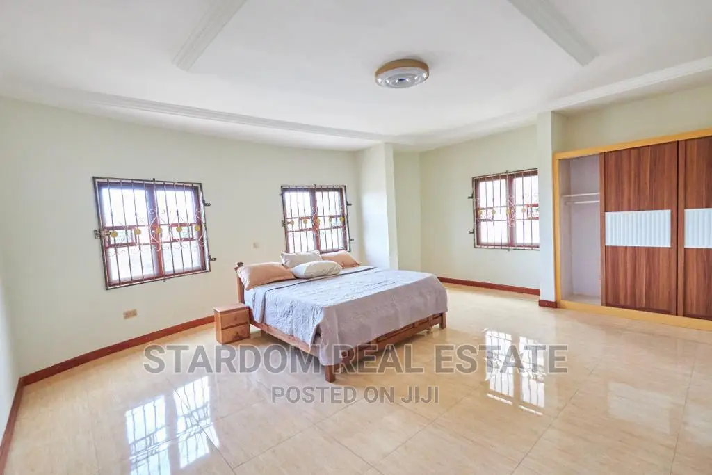 3bdrm Apartment in East Legon for rent in East Legon