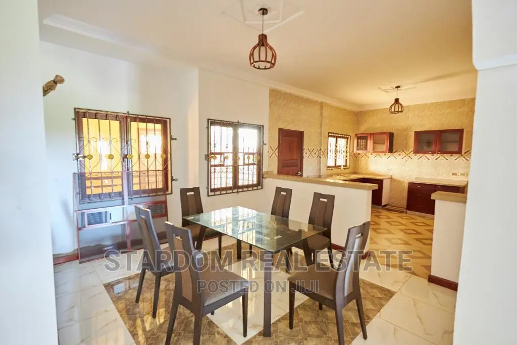 3bdrm Apartment in East Legon for rent in East Legon