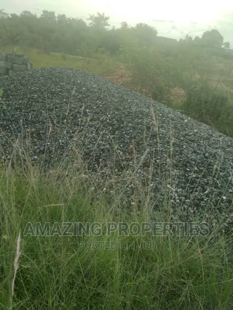 20 Acres of Land at Abattoir in Tema Metropolitan