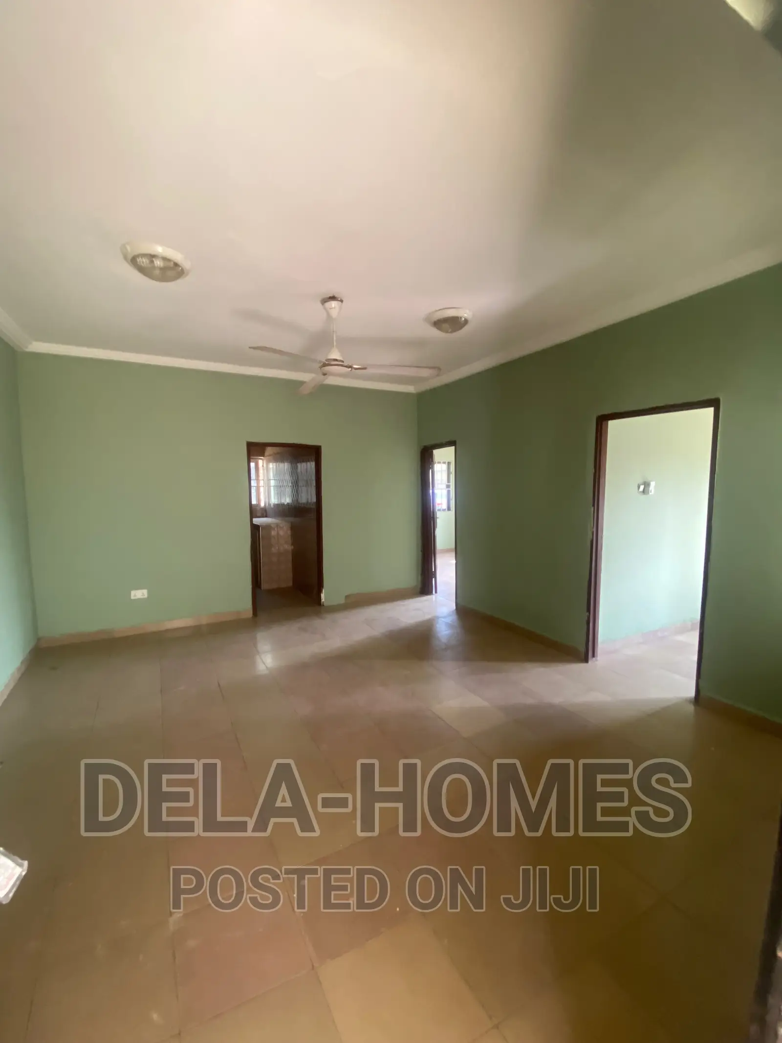Two Bedroom Apartments for Rent at Ashaley Botwe. in Ashaley Botwe