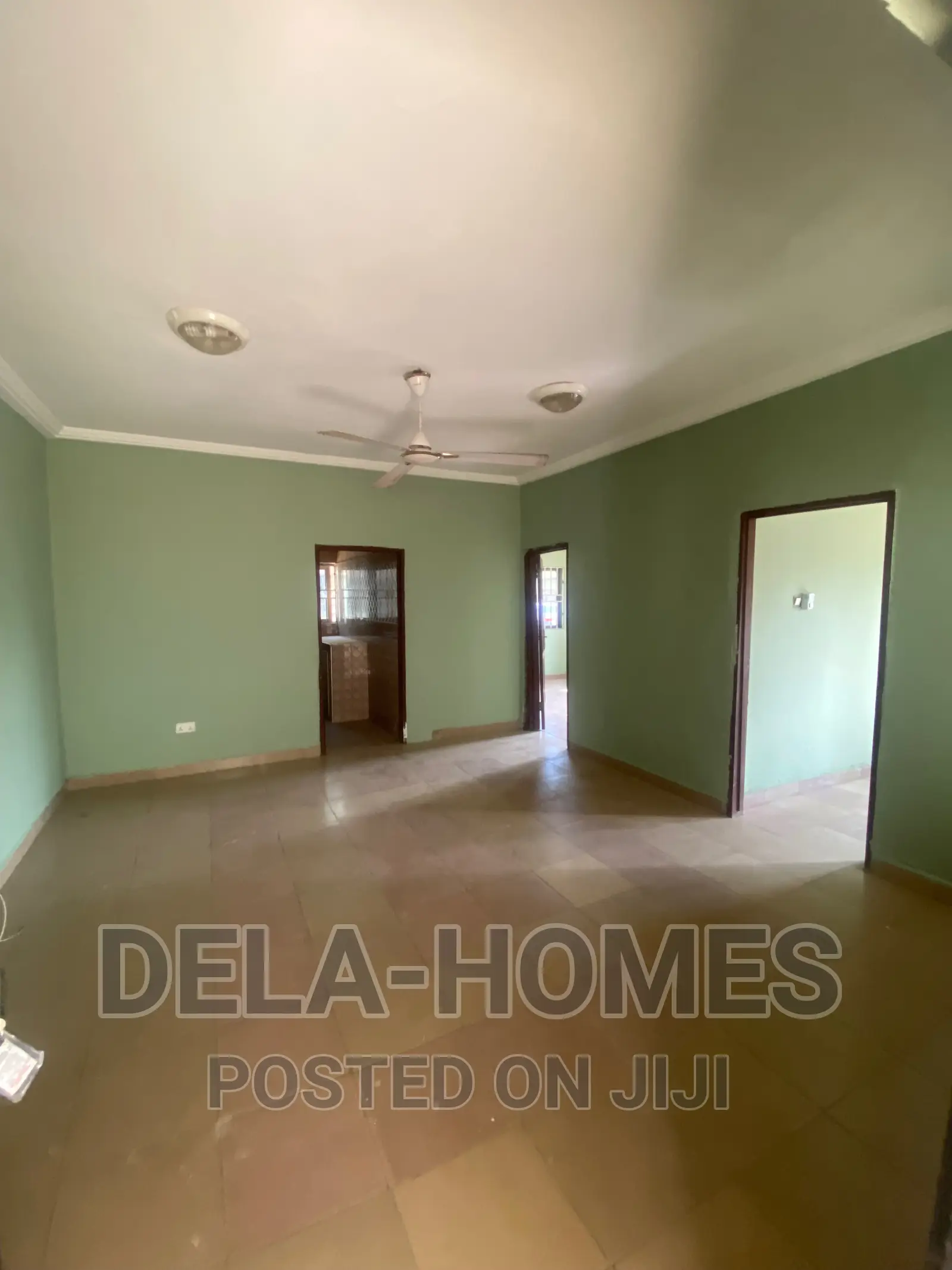 Two Bedroom Apartments for Rent at Ashaley Botwe. in Ashaley Botwe
