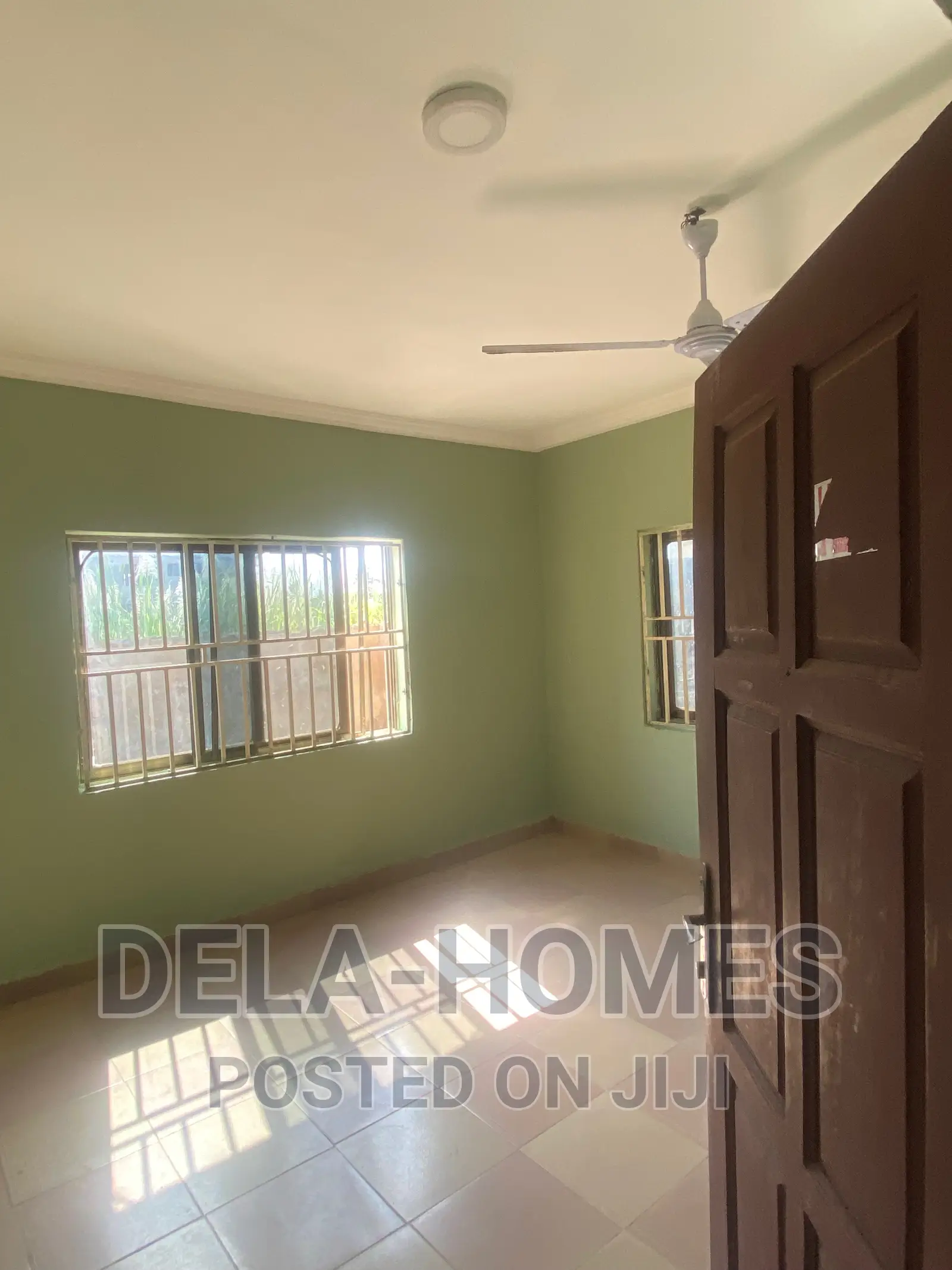 Two Bedroom Apartments for Rent at Ashaley Botwe. in Ashaley Botwe