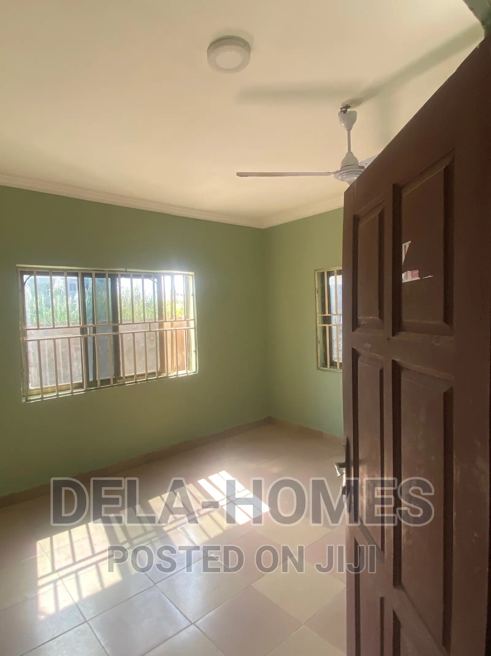 Two Bedroom Apartments for Rent at Ashaley Botwe. in Ashaley Botwe