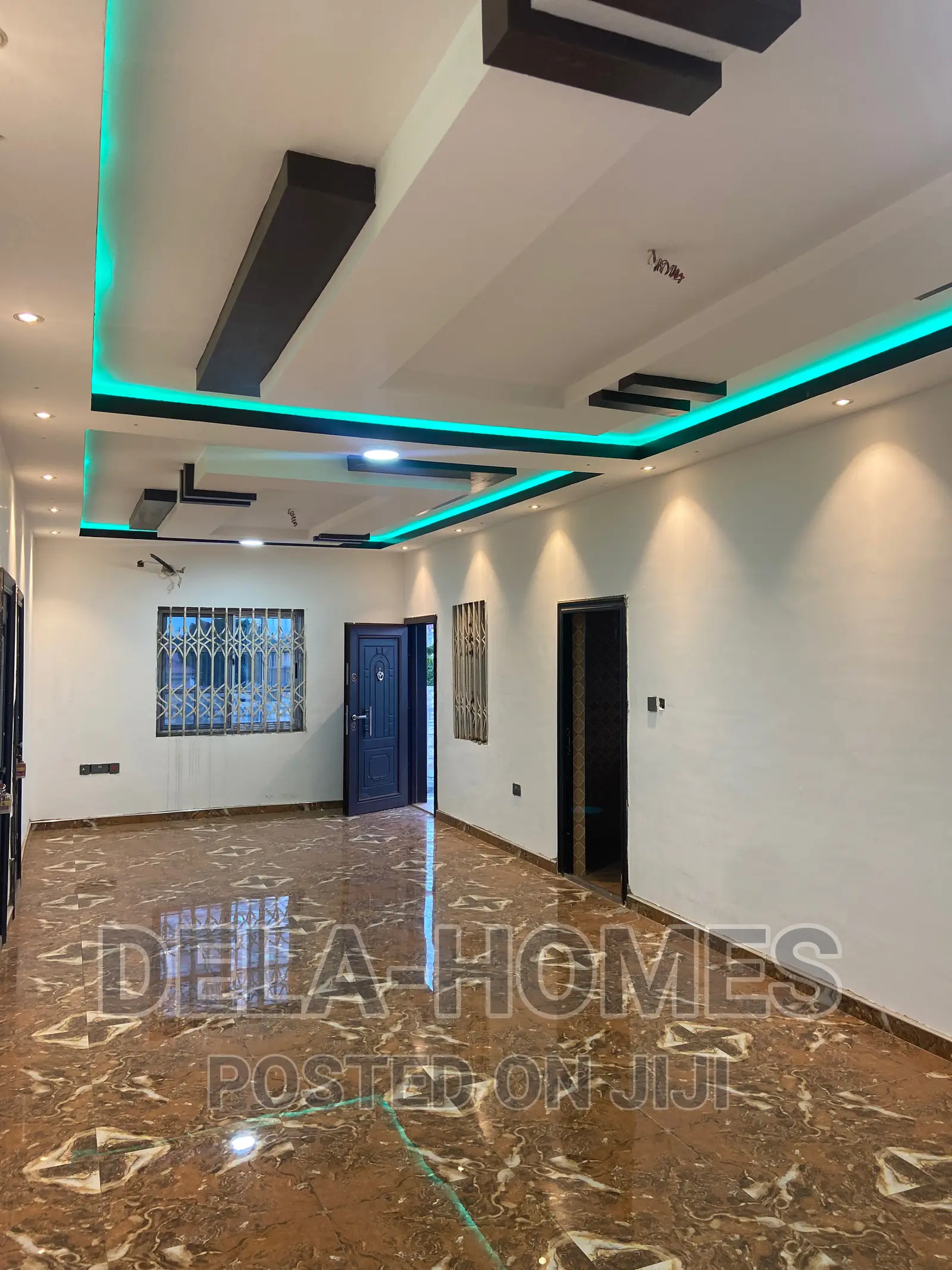 2bdrm Apartment in Lakeside Estate, Ashaley Botwe for rent in Ashaley Botwe